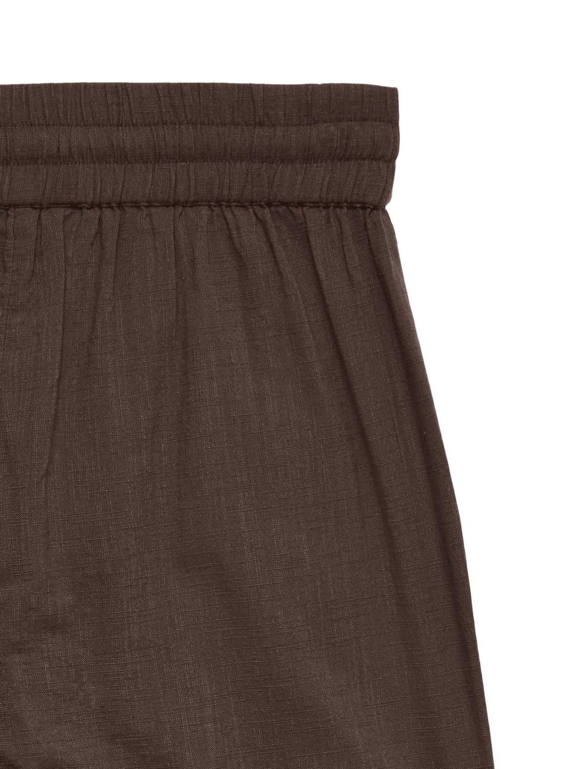 VMCAIA Trousers - Chocolate Martini - VERO MODA & VILA Bergvik